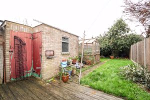 Garden- click for photo gallery